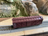 Walthers HO 910-40361 - Mainline - 40' ARA Single Sheathed Boxcar w/Dreadnaught Ends "St. Louis-San Francisco" #162135