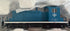Walthers HO 910-9238 - Mainline - EMD SW1 Diesel Locomotive "Boston & Maine" #1121 (Standard DC)