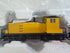 Walthers HO 910-19235 - Mainline - EMD SW1 Diesel Locomotive "Industrial Yellow"  (w/DCC/Sound)