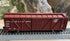 Walthers HO 910-40370 - Mainline - 40' ARA Single Sheathed Boxcar w/Dreadnaught Ends "Louisiana & Arkansas" #12152