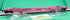 Atlas O 3001765 - Master - 53' Rebuilt Well Car “TTX” #469542 (On Track For A Cure) - MrMuffin'sTrains