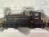 Walthers HO 910-9246 - Mainline - EMD SW1 Diesel Locomotive "New York Central" #672 (Standard DC)
