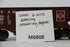 Lionel 6-6105 Reading Operating Hopper-Second hand-M6808