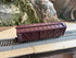 Walthers HO 910-40371 - Mainline - 40' AAR Single Sheathed Boxcar w/Dreadnaught Ends "Milwaukee Road" #714003