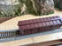 Walthers HO 910-40373 - Mainline - 40' AAR Single Sheathed Boxcar w/Dreadnaught Ends "Milwaukee Road" #714037