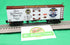 Ready Made Trains RMT-86199-178 - 36' Woodside Reefer Car "Dixie Refrigerator Transit Co." (Gold Top Ale)