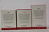 Hallmark Keepsake Set of 6 Various Ornament Lot #1-Second hand-M6810