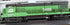 Atlas HO 10 004 719 - Master - Gold Model - B23/30-7 Diesel Locomotive "Burlington Northern" #5486 w/ ESU Sound