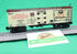 Ready Made Trains RMT-86199-179 - 36' Woodside Reefer Car "Lehigh Valley" (Heidelberg Holiday Beer)