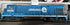 Atlas HO 10 004 713 - Master - Gold Model - B23/30-7 Diesel Locomotive "Conrail Quality" #1993 w/ ESU Sound