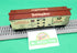 Ready Made Trains RMT-86199-179 - 36' Woodside Reefer Car "Lehigh Valley" (Heidelberg Holiday Beer)