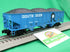Ready Made Trains RMT-66240 - 70 Ton 3-Bay Coal Hopper Car "Rock Island" w/ Load