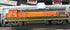 Atlas HO 10 004 709 - Master - Gold Model - B23/30-7 Diesel Locomotive "Central Maine & Quebec Railway" #2003 w/ ESU Sound