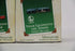 Hallmark Keepsake Set of 4 Various Steam Ornament Lot #2-Second hand-M6811