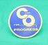 Trackside 3D #59 - 3D Printed Railroad Signs "Chesapeake & Ohio" (For Progress)