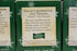 Hallmark Keepsake Set of 4 Various Steam Ornament Lot #2-Second hand-M6811