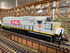 Lionel 2633102 - Legacy - SD50 Diesel Locomotive "Kansas City Southern" #710