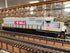 Lionel 2633102 - Legacy - SD50 Diesel Locomotive "Kansas City Southern" #710