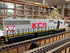 Lionel 2633101 - Legacy - SD50 Diesel Locomotive "Kansas City Southern" #704