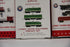 Hallmark Keepsake Set of 5 Various Mini Ornament Lot #4-Second hand-M6813