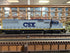 Lionel 2633081 - Legacy - SD50 Diesel Locomotive "CSX" #8508