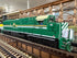 Lionel 2633091 - Legacy - SD50 Diesel Locomotive "Hudson Bay Railway" #5007