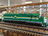 Lionel 2633091 - Legacy - SD50 Diesel Locomotive "Hudson Bay Railway" #5007