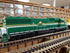 Lionel 2633092 - Legacy - SD50 Diesel Locomotive "Hudson Bay Railway" #5009