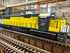 Lionel 2633072 - Legacy - SD50 Diesel Locomotive "Chicago &North Western" #7018