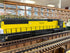 Lionel 2633071 - Legacy - SD50 Diesel Locomotive "Chicago & North Western" #7009