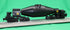 Atlas O 3007112 - Premier - Hot Metal Car w/ Flickering Load (Black)