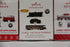 Hallmark Keepsake Set of 3 Various  Mini Ornament Lot #5-Second hand-M6814