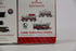 Hallmark Keepsake Set of 3 Various  Mini Ornament Lot #5-Second hand-M6814