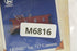 Hallmark Keepsake Lionel No 717 Caboose Ornament -Second hand-M6816