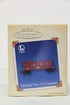Hallmark Keepsake Lionel No 717 Caboose Ornament -Second hand-M6816