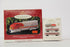 Hallmark Keepsake Santa Fe Regular and Mini Ornaments-Second hand-M6817