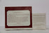 Hallmark Keepsake Santa Fe Regular and Mini Ornaments-Second hand-M6817