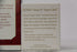 Hallmark Keepsake Santa Fe Regular and Mini Ornaments-Second hand-M6817