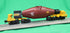 Atlas O 3007115 - Premier - Hot Metal Car "U.S. Steel" w/ Flickering Load