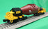 Atlas O 3007115 - Premier - Hot Metal Car "U.S. Steel" w/ Flickering Load