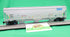 Atlas O 3001922 - Master - Trinity 5161 Covered Hopper Car "GACX" (GATX Blue Logo)