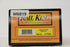 Rail King 30-78062 Alaskan Pale Ale Reefer Car-Second hand-M6819