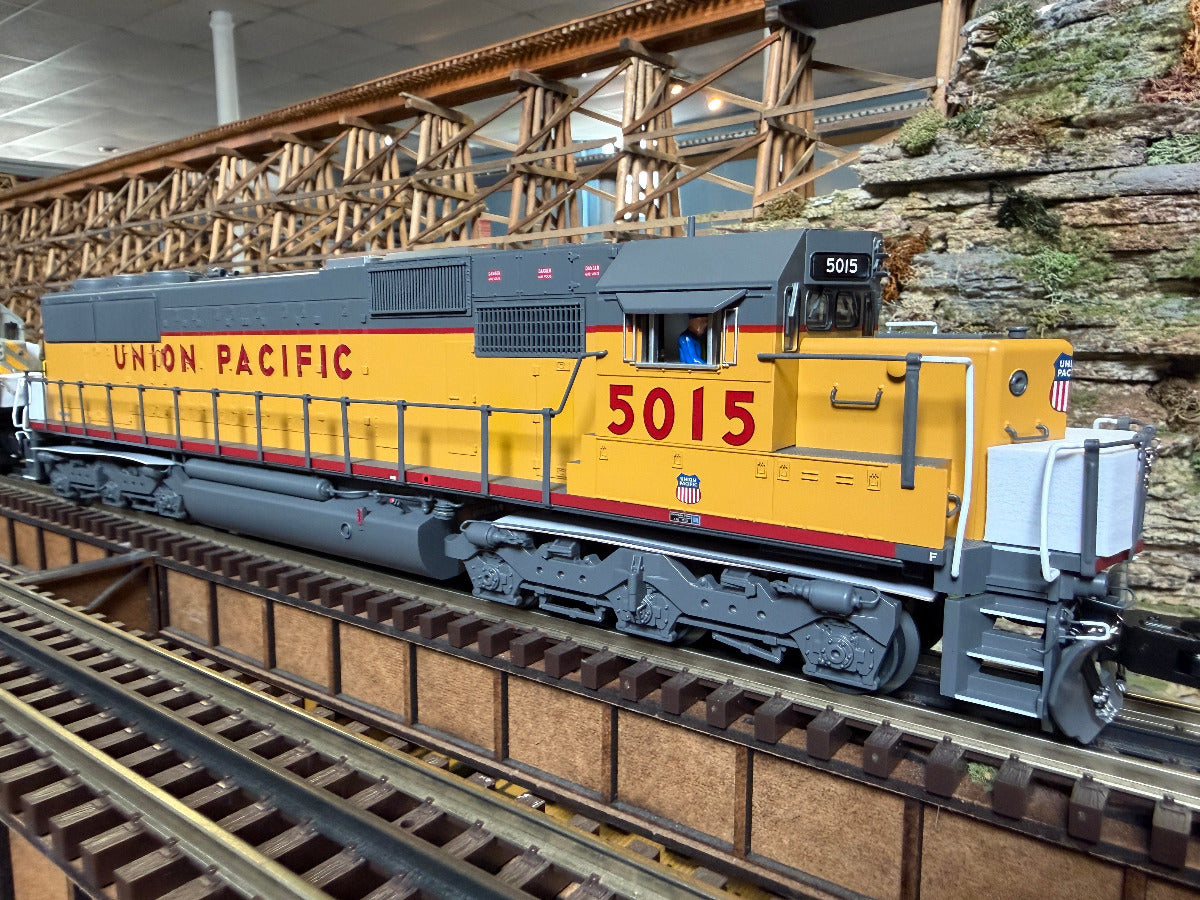 Lionel 2633121 - Legacy - SD50 Diesel Locomotive "Union Pacific" #5015