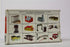 Bachmann Plastics #1938 Green Street Lights Set of 12-Second hand-M6821