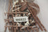 Bag of Telephone Poles-Second hand-M6822