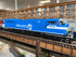 Lionel 2633471 - Legacy - SD80MAC Diesel Locomotive "Conrail" #4112