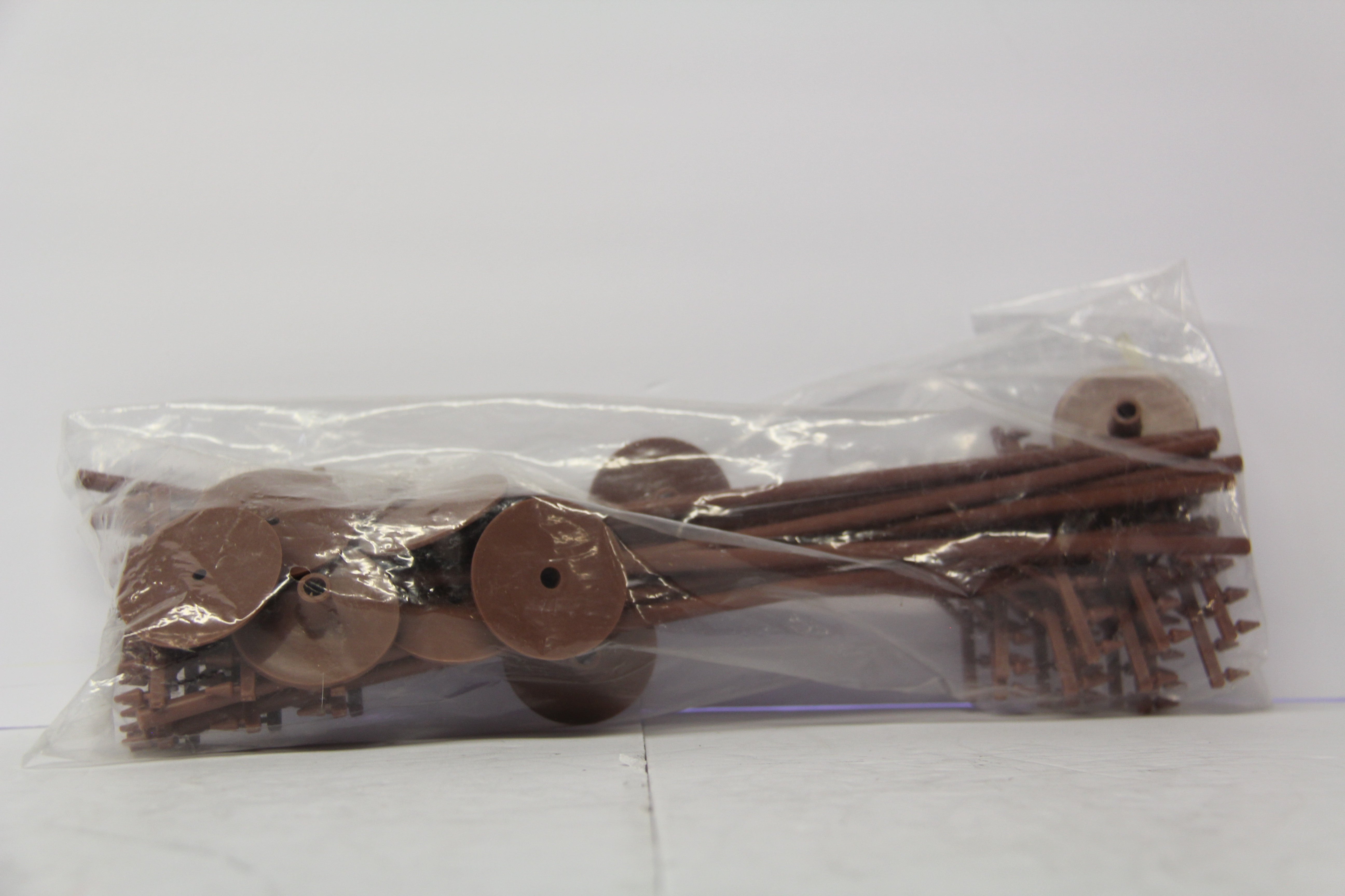 Bag of Telephone Poles-Second hand-M6822