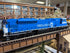 Lionel 2633471 - Legacy - SD80MAC Diesel Locomotive "Conrail" #4112