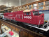 Lionel 2633492 - Legacy - SD80MAC Diesel Locomotive "EMD" #8001
