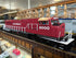 Lionel 2633492 - Legacy - SD80MAC Diesel Locomotive "EMD" #8001